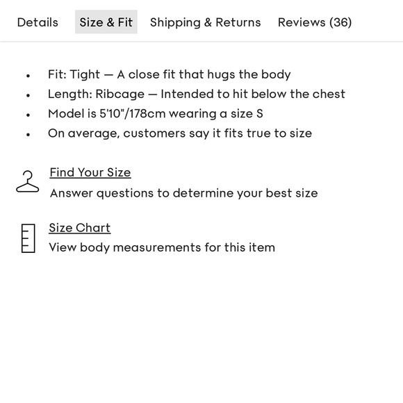 Aritzia TNAction TnaButter Hold Tight Bra Top - Barely Blush - Picture 10 of 10